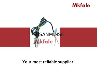 Der nassgemachte Edelstahl zerteilt elektronische Reihe des Druckgeber-SMAPB6210 für industrielles