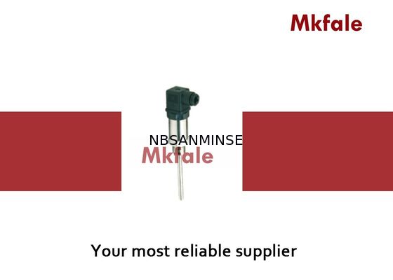 SMITT-Reihen-gab integraler Thermoelement-Temperaturgeber 4 zu 2-drahtigem 20mA aus