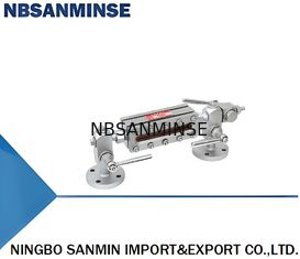 FL-105-300 FL-105-350 FL-105-440 FL-105-600 FL-105-670 FL-105-A Vollständige Stahlplattenhöhenmessung für Öl