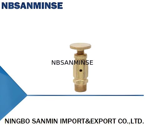 1.0MPA Druckbereich Kupferkühllufttür 607-DN3 für Gewerbegebäude