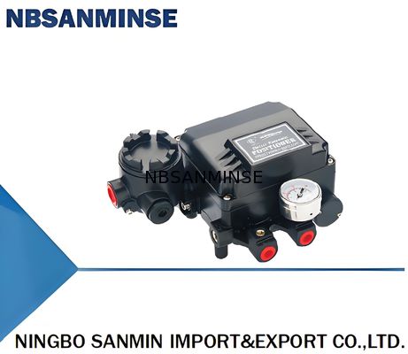YT1000 Sanmin Series Electrical And Gas Valve Locator
