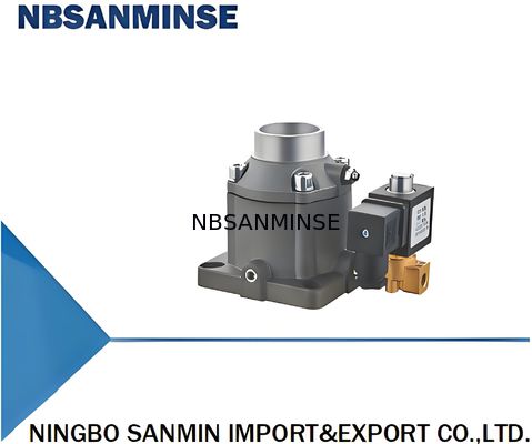 Optimierung des Systems JQF Einlassregelventil 40 mm Öffnung 15 Bar Höchstdruck