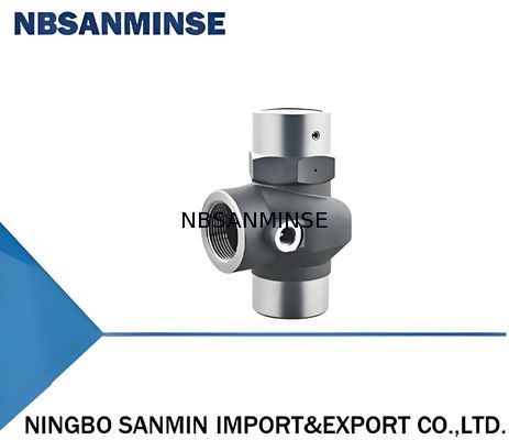 Miniatur-Pneumatikventil zur Regulierung des Mindestdrucks