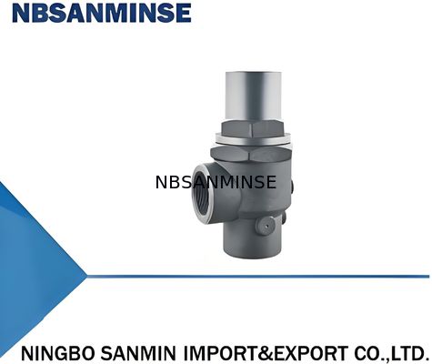 Industrielle 50mm-Motorrad mit Betriebsdruck von 4-5 Bar