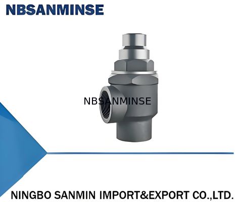 MPV-Mindestdruckregelung Pneumatischer Aktor Solenoidventil