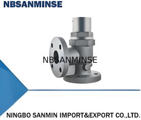 MPV Minimaldruckregelung Pneumatisches Magnetventil