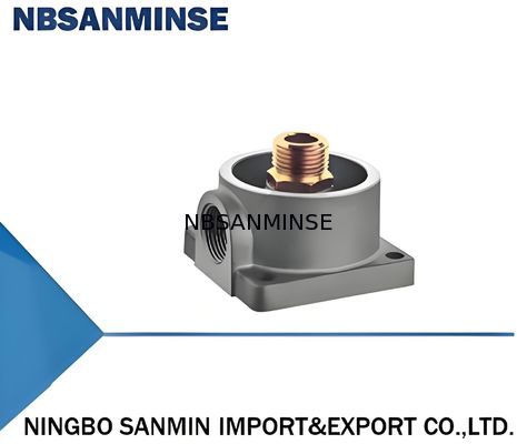 YL Ölfilterbasis Optimale Filterung für Umgebungstemperatur -20C-60C und mittlere Temperatur -20C-120C
