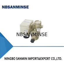 H. E. P. Sanmin Serie Elektro- und Gasventil-Ortungsgerät Temperatur Normalausführung -40-80°C Nennhub Winkel 0-90°