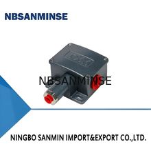 TXK Druckregler Zuverlässige Vor-Ort-Installation Instrument