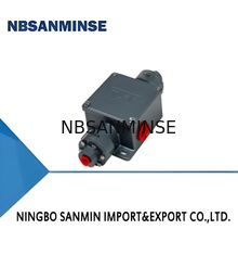 TXK Differenzdruckregler Max 220V AC ≤5A