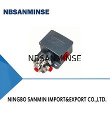 TXK Differenzdruckregler für nicht korrosive Medien