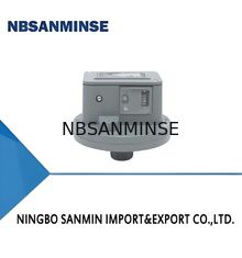 TL0019 Membransensor-Druckschalter Druckregler 0-25 kPa für neutrale Gase