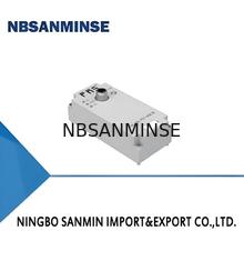 Ventilinsel 7V IO-Link Master 1MPA Aluminium Kunststoff