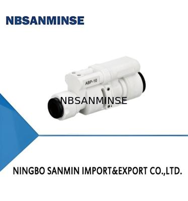 Vakuumgenerator der ABP-Serie mit schneller Ausblasung