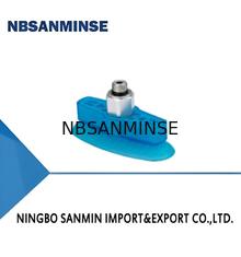 SOM-Serie Oval-Flachsauger speziell für lange und schmale Objekte