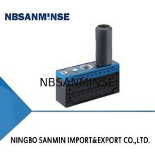 Mehrstufiger Vakuumgenerator der AMC-Serie