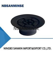 SP2F-Serie dünne Lippe flache Saugbecher