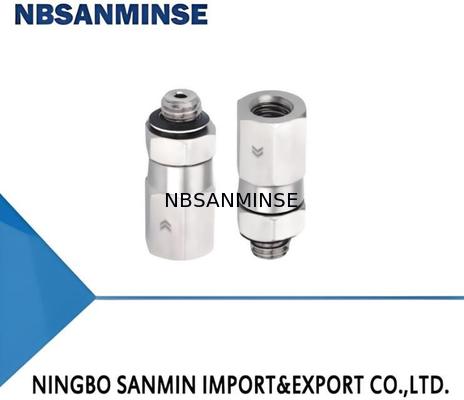 ZVRM-Reihe Rückschlagventil