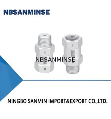 Kontrollventil der ZVR-Serie