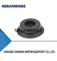 Absaugbecher der SPA-Serie mit Niveaukompensator