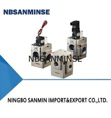 VG342-Serie3Port-SolenoidventilPilotbetriebene Poppet-Typ