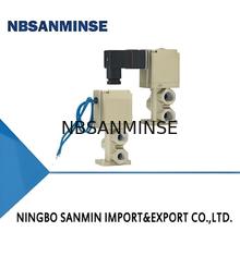 VT325 Serie3 PortSolenoidventil/direkt betriebener PuppetTyp