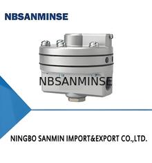 IL100-Reihe Booster Relais