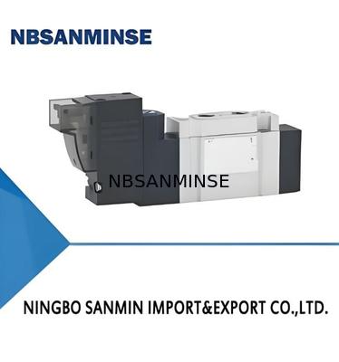 7V-Serien-Solenoidventil ((5/2 Weg,5/3 Weg)