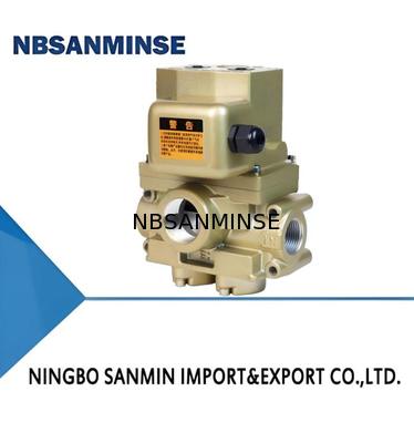 K23JSD-HSCO Series double valves for press machine