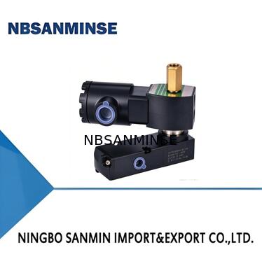 LV600 Series(PB intrinsic safety type)