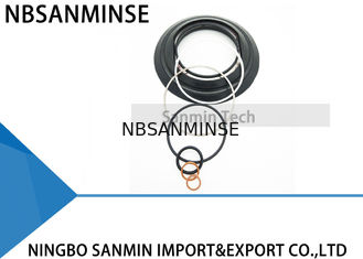 NXQ-Blasen-hydraulische Akkumulator-Reparatur-Sets 0,4 - 100 L Dichtungs-Typ- einssatz
