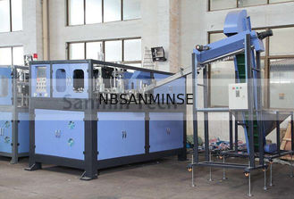 Industrielle automatische Flaschen-Schlagmaschine NBSANMINSE/Flaschen-Produktionsmaschine
