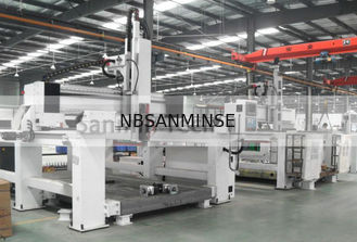 Große industrielle Automatisierungs-Lösungen/industrielle Holzbearbeitungsmaschine