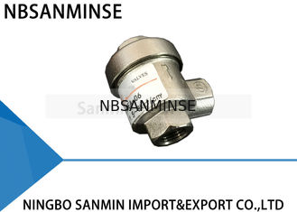 Pneumatischer mechanischer Ventil-schneller Auspuff-Messingventil G1/8 NBSANMINSE QEA“, G1/4“, G3/8“, G1/2“, G3/4“, G1 " Luftventil