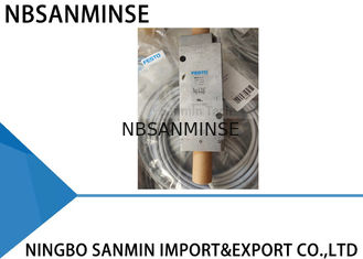 Magnetventil-pneumatische Luftventil-Regelventil Festo-Vorlage JMFH pneumatische