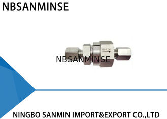 Mini Quick Connector Hydraulic High-Druckventil RD/RV-/RZ-Reihe