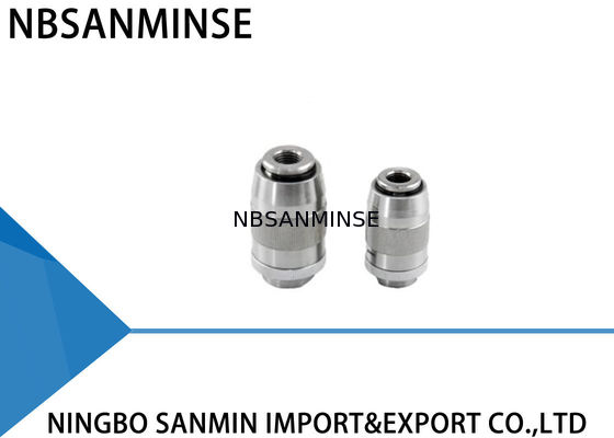 VRFU-Röhrendrossel-hydraulischer Druckregelventil-Kohlenstoffstahl