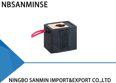 3130E Spinning Machine Series AC220V DC24V Normal Voltage Solenoid Valve Coil