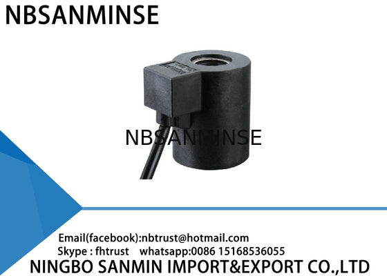 SAN-Führung - Art Spule DC24V Impuls-Ventil-Spulen-Magnetventil-Spule DCs 21W Sanmin