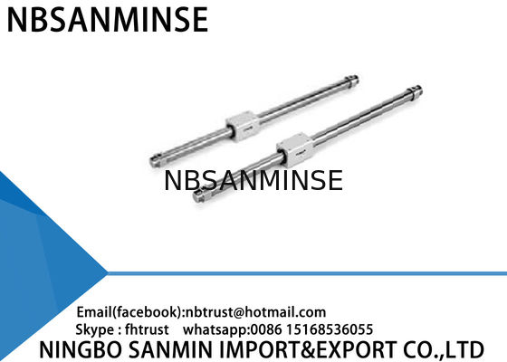 Pneumatischer Luft-Zylinder-direkte Berg-Art ISO9001-Bescheinigung CY3R CY3B