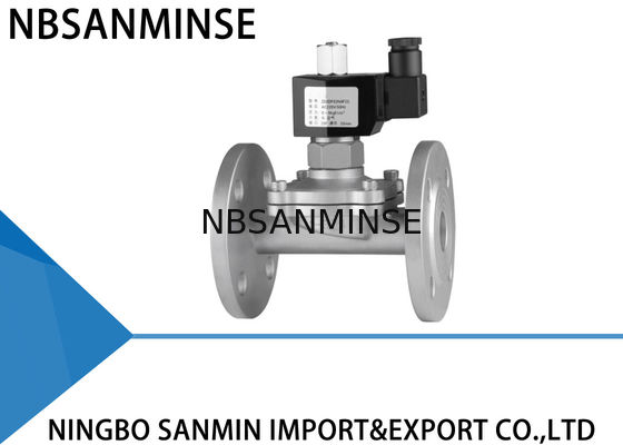 Magnetventil unmittelbares 0 - 5 kgf/cm ² Druck der Weisen-Z7 2 normalerweise geschlossener