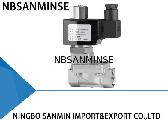 Schnelle fungierende Bescheinigung des Diesel-/Brennstoff-Magnetventil-12 des Volt-24 des Volt-P9 ISO9001