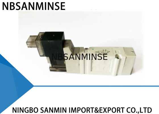 Magnetventil-Mini Valve-Automatisierung SMC SY3120 SY5120 SY7120 ersetzen pneumatische kompakte AC220V DC24V