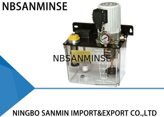 NBSANMINSE SDL 2,0 mpa dünne Öl Zahnradpumpe der Schmierungs-Pumpen-AC380V 50Hz für Lubricaiton-System