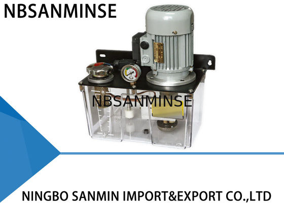 NBSANMINSE SDL 2,0 mpa dünne Öl Zahnradpumpe der Schmierungs-Pumpen-AC380V 50Hz für Lubricaiton-System