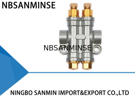 SZLFG-Druckanzeiger-quantitative Zufuhr-hohe Zuverlässigkeit