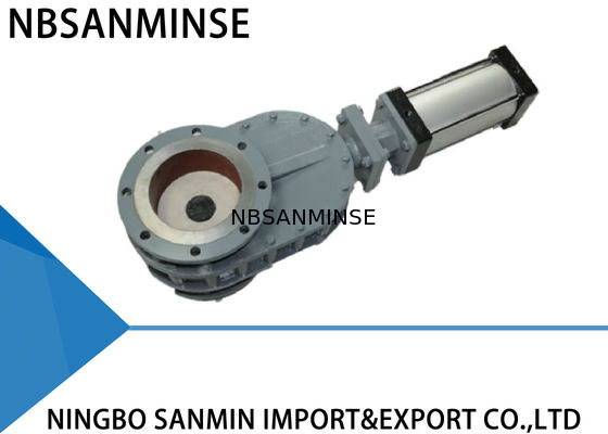 SMWZ644 - DNA - Disketten-Rückschlagventil-Doppelt-Schlag 100% luftdichtes Eco C aufgeteilter freundlich