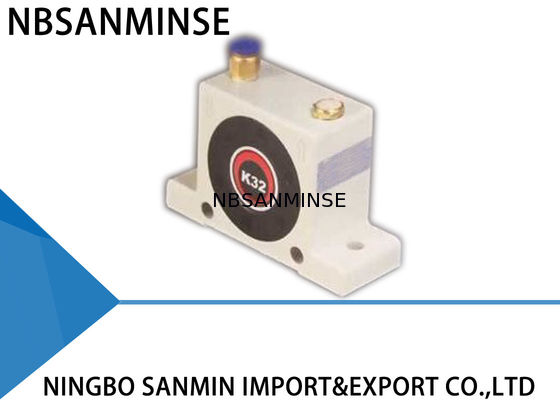 Stellen pneumatischer Vibrator der Luft-K-10 sofort den pressluftbetätigten lärmarmen Vibrator an