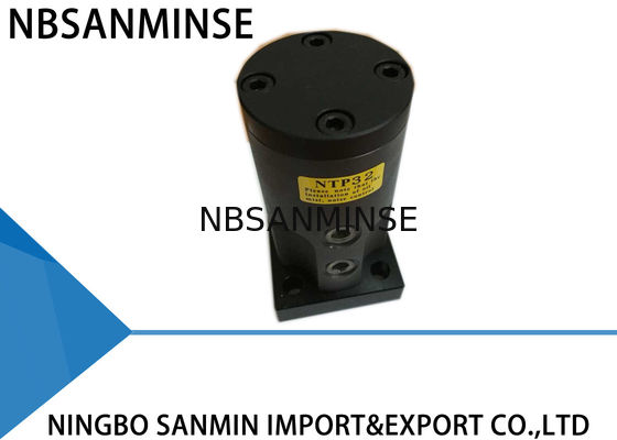 Aluminiumlegierungs-Großmacht-pneumatische Luft-Vibrator NTP-Reihe, die Art austauscht