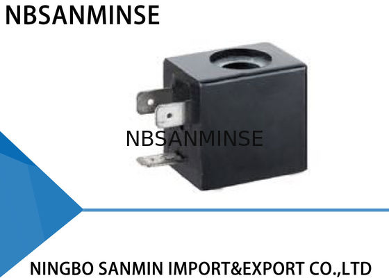 DG210 mini- Art Magnetventil DIN43650A (f-、 H) Magnetventil-Spule